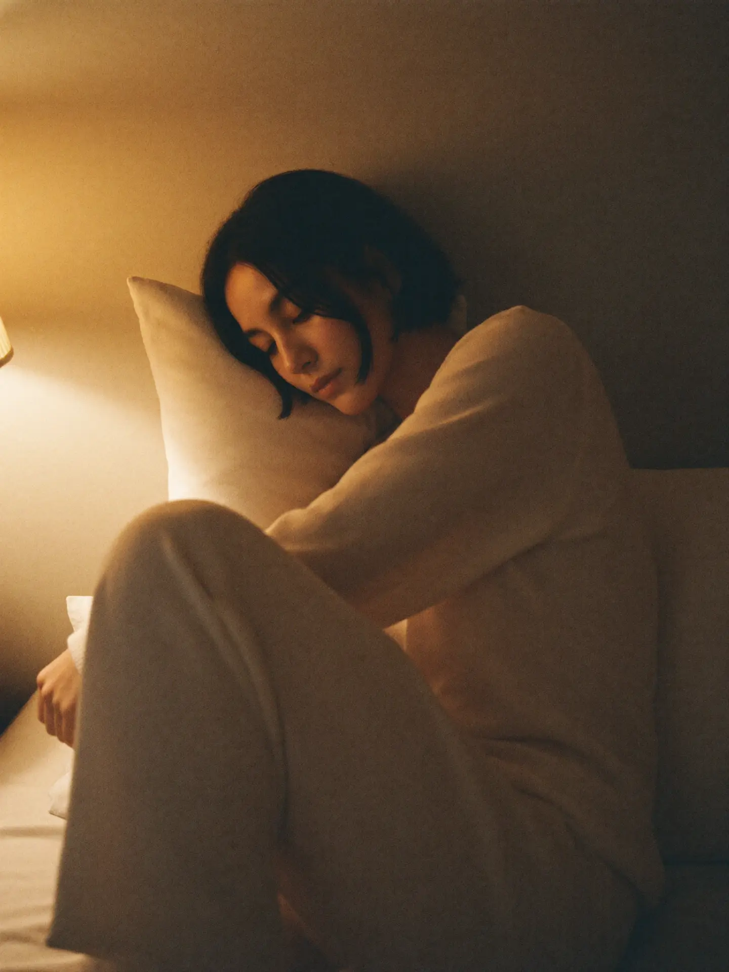 Beauty Sleep Is Real: The 30-Minute Wind-Down That Changes Your Skin