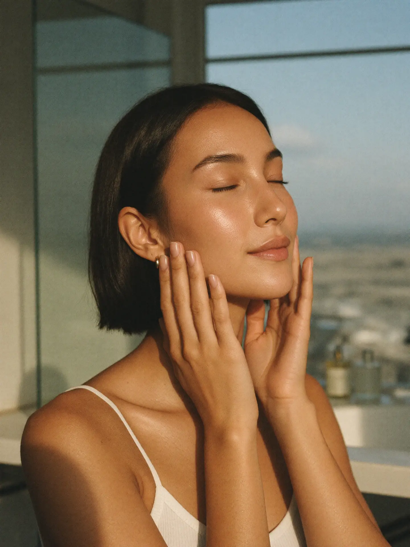 The 3-Minute Morning Skincare Ritual (Even on Your Busiest Days)